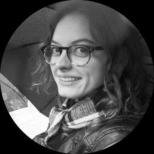 Meet your Posher, Allyson